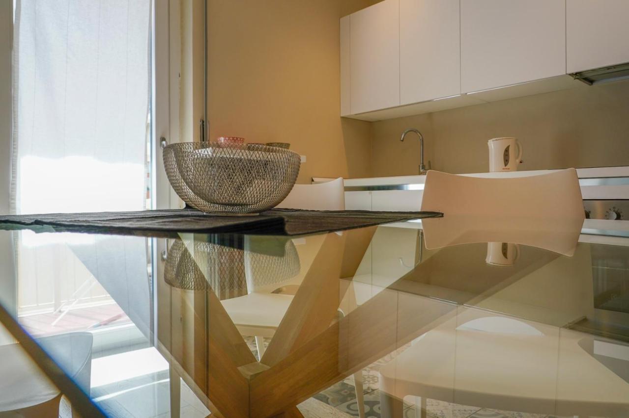 Surville Apartment *