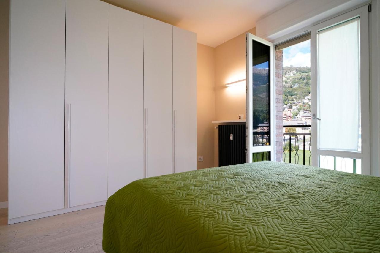 Surville Apartment